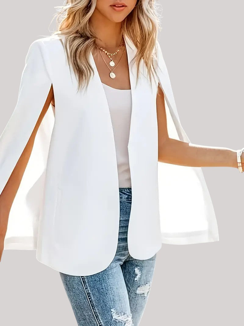 Lovisa™ | Elegant capeärm