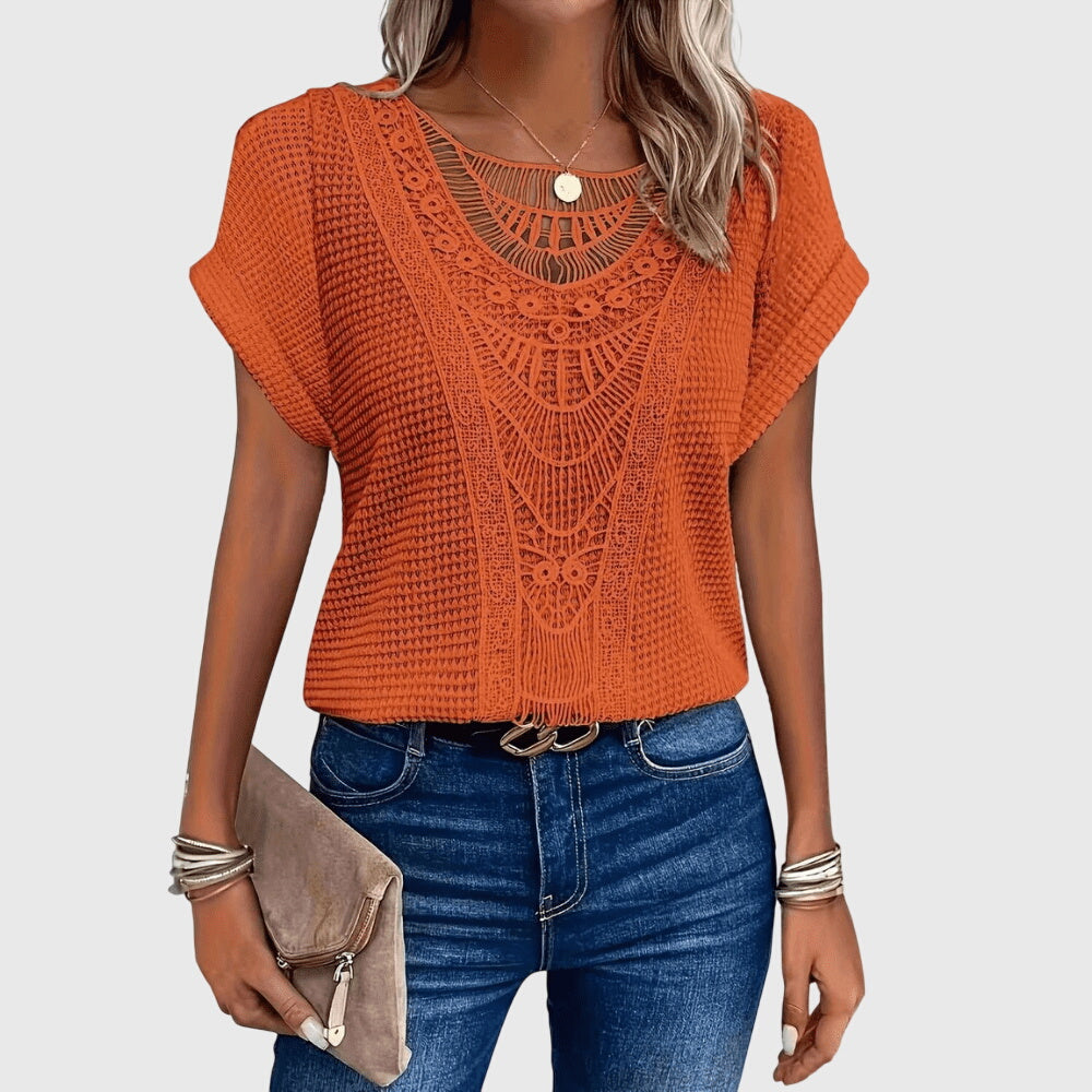 Vera | Ibiza Stil Blus