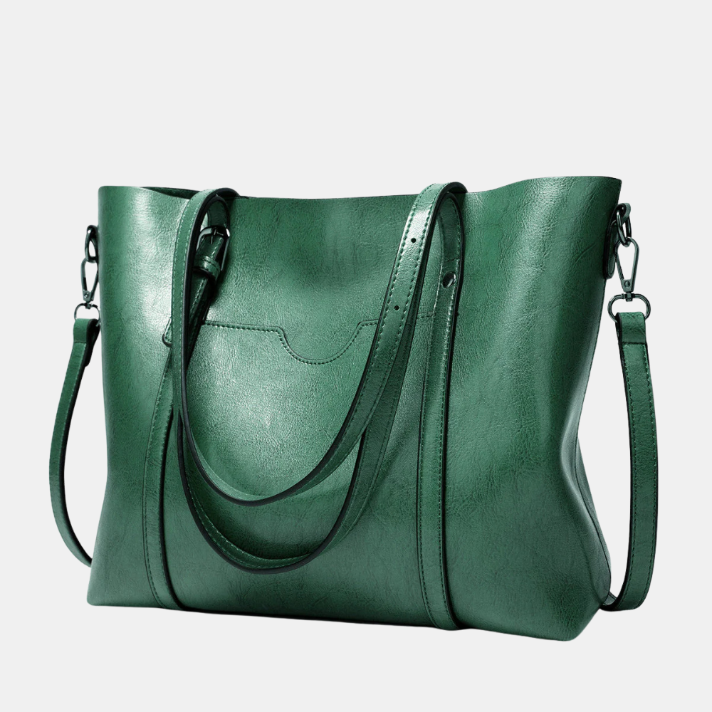 Cecilia | VINTAGE CROSSBODY VÄSKA