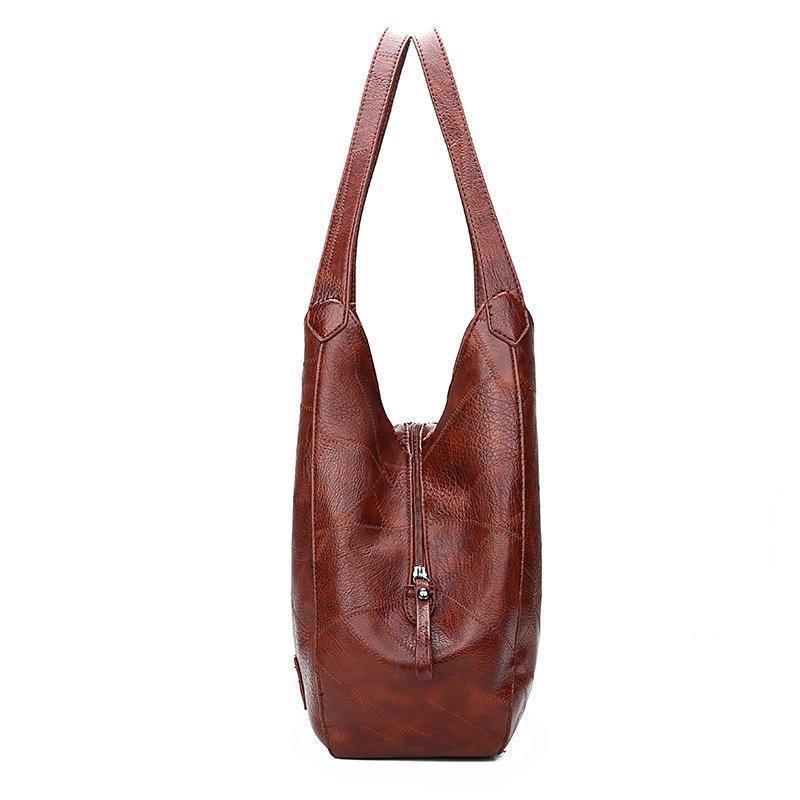 Hilda | TIDSLÖS VINTAGE LYXVÄSKA