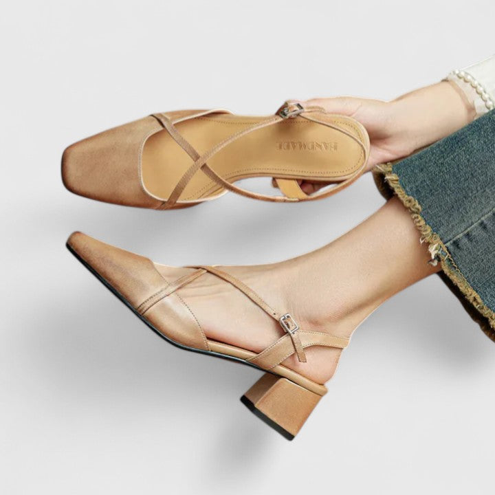 Maria | Eleganta Sandaler