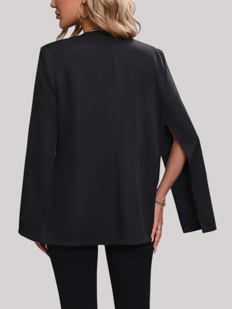 Lovisa™ | Elegant capeärm
