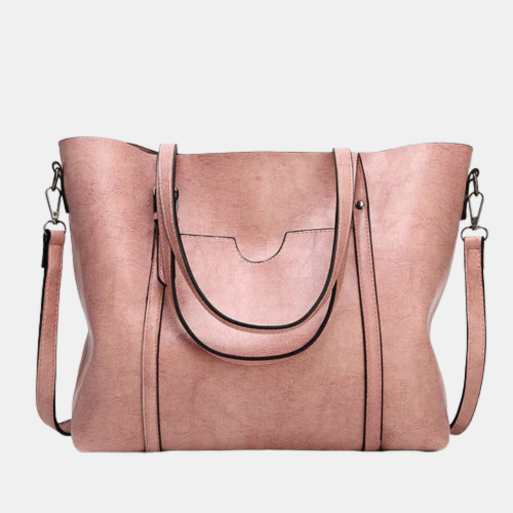 Cecilia | VINTAGE CROSSBODY VÄSKA