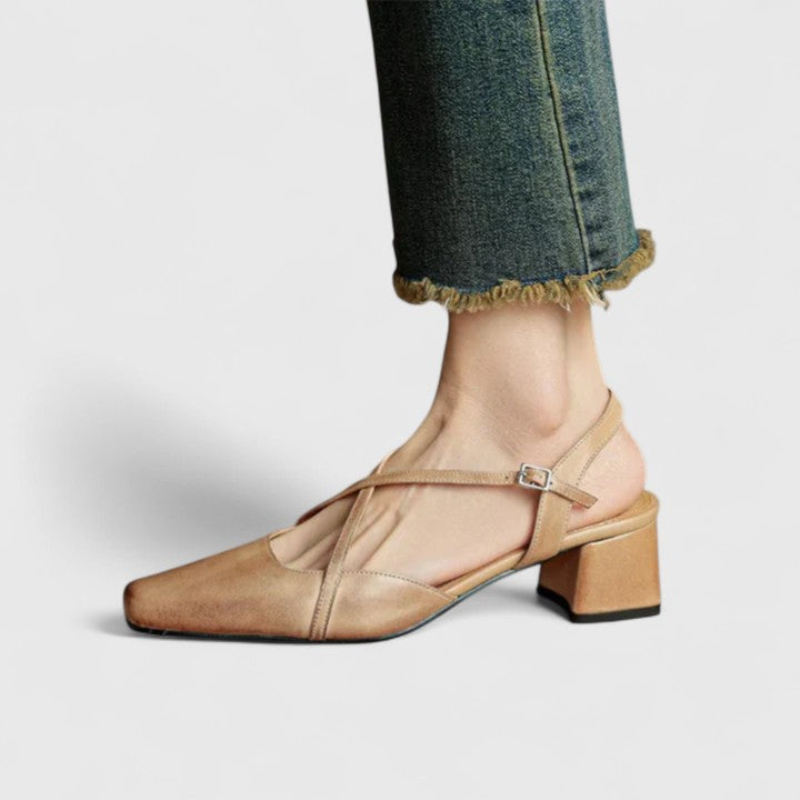 Maria | Eleganta Sandaler
