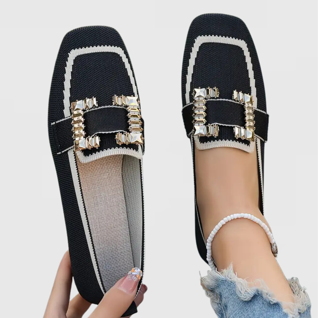 Johanna | Ortopediska Loafers