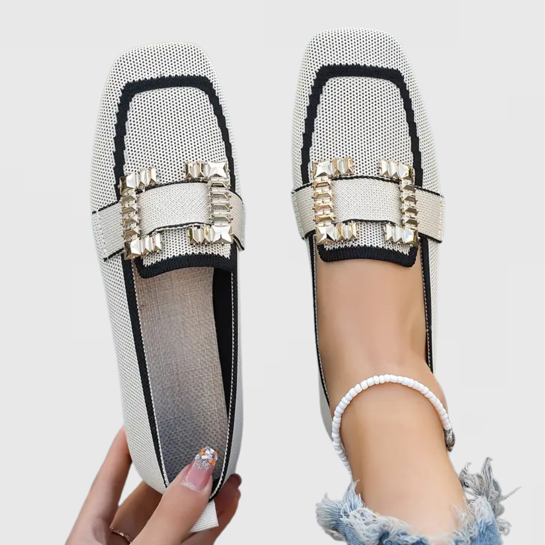 Johanna | Ortopediska Loafers