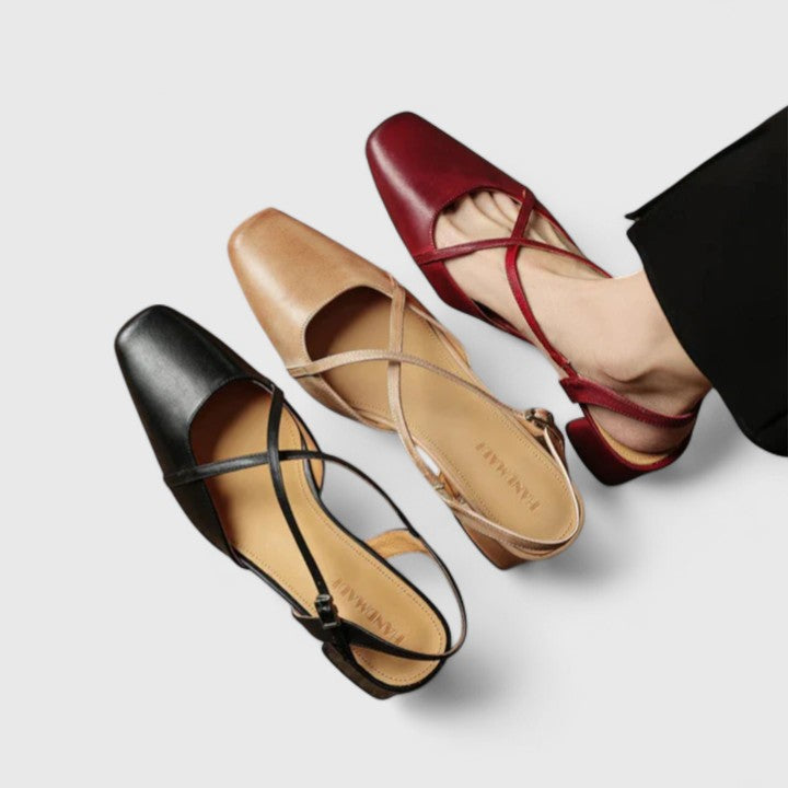 Maria | Eleganta Sandaler