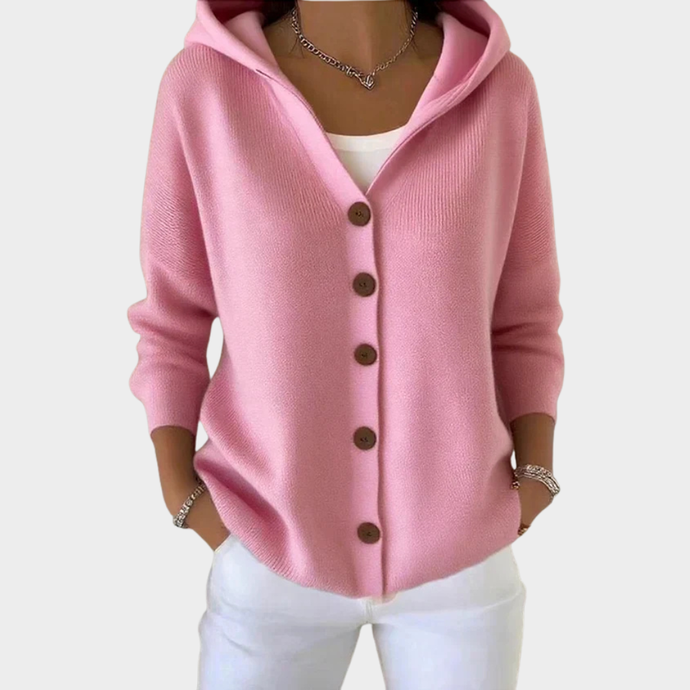 Auri | Tidlös Cardigan