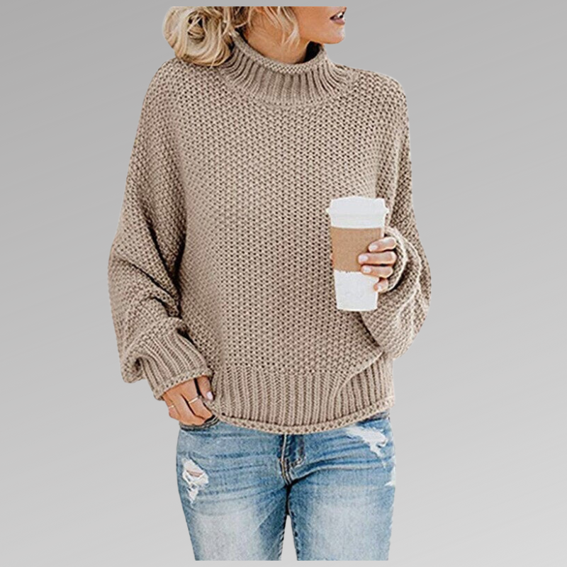 Margit | Elegant Tröja