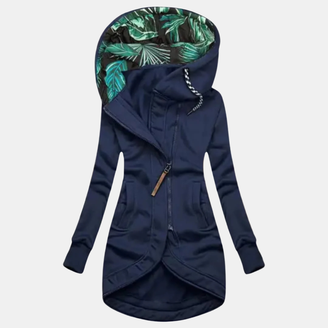 Arabella | Stilig VattentÀt Jacka