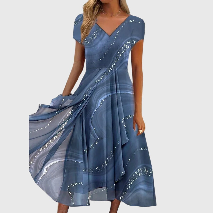 Sara | Klänning