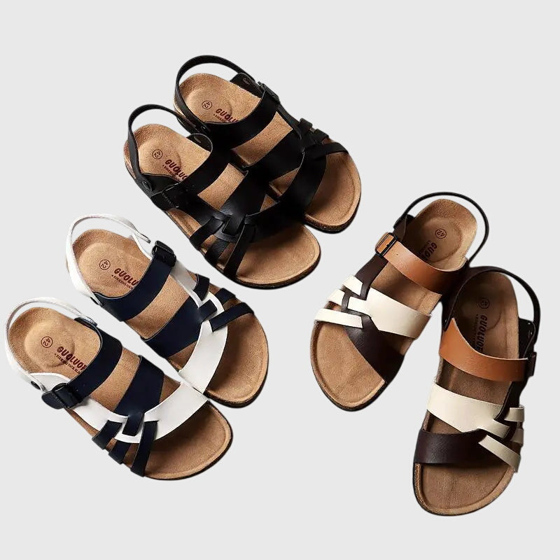 Maja | Ortopediska sandaler