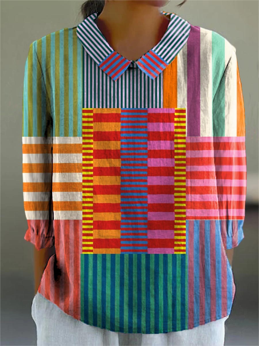 Elin | Blus