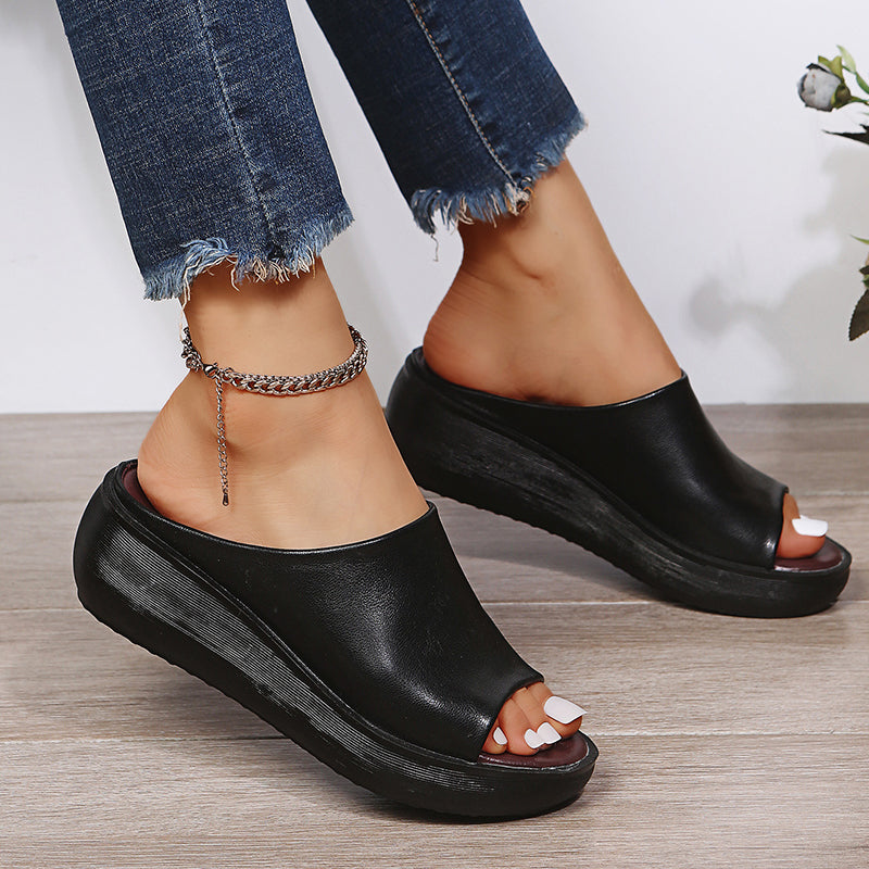 Rebecka | Sabina - Ortopediska Sandaler
