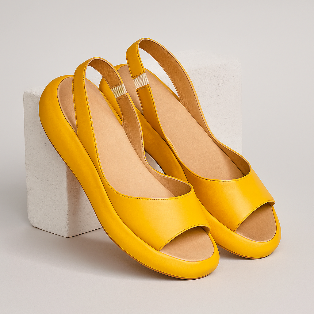 Hilda | Ortopediska Sandaler