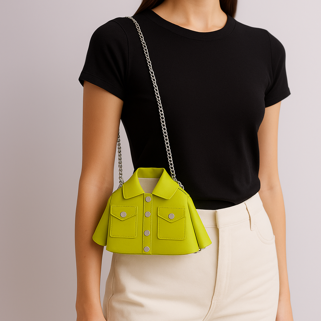Ingrid | Snygga Slingbags