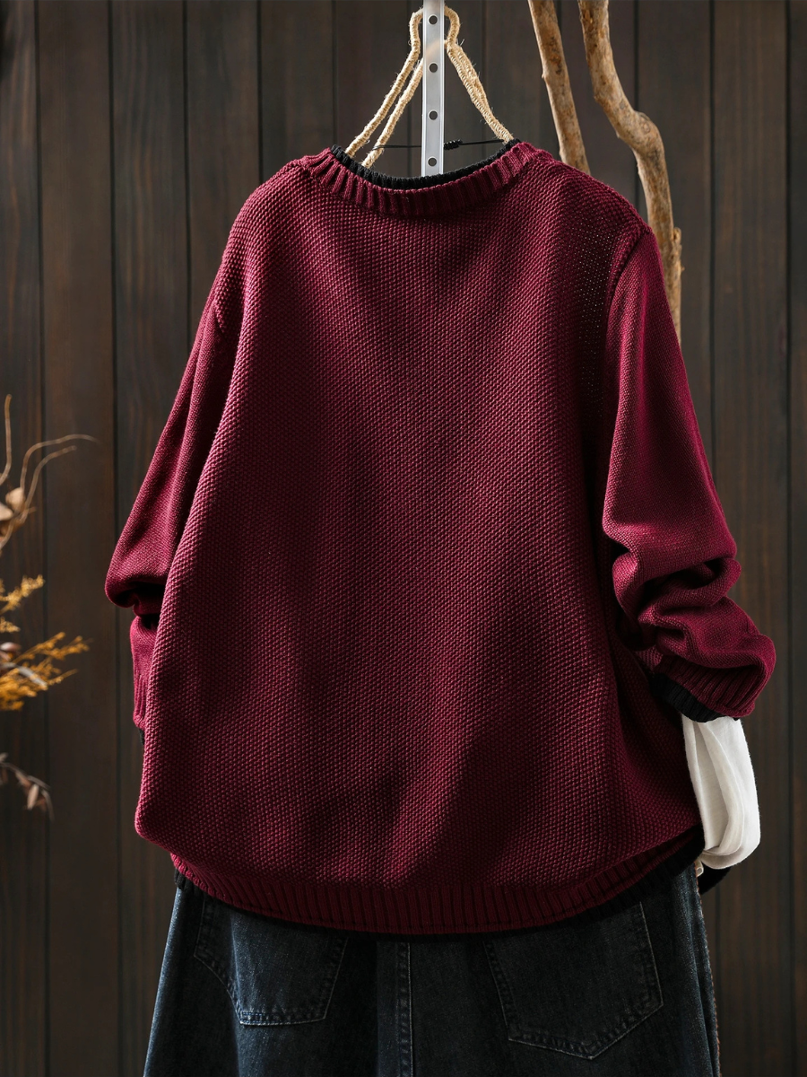 ISOLDE | TEXTURERAD KOFTA