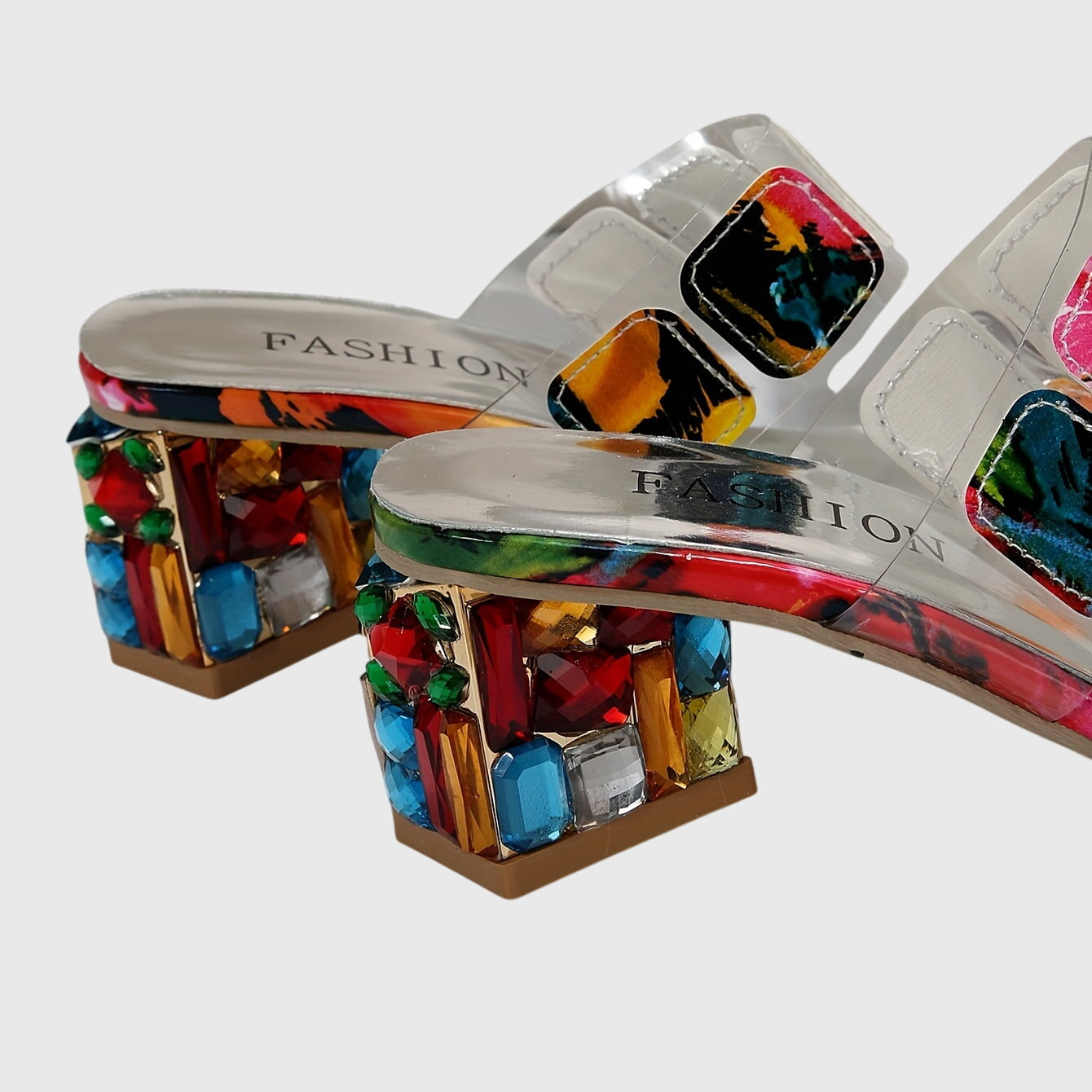 Lena | Miami - Ortopediska Sandaler