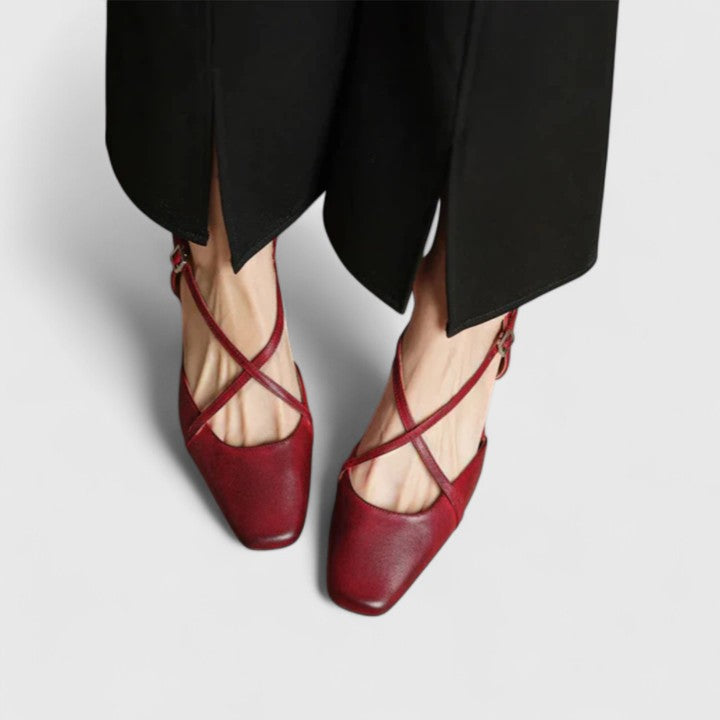 Maria | Eleganta Sandaler