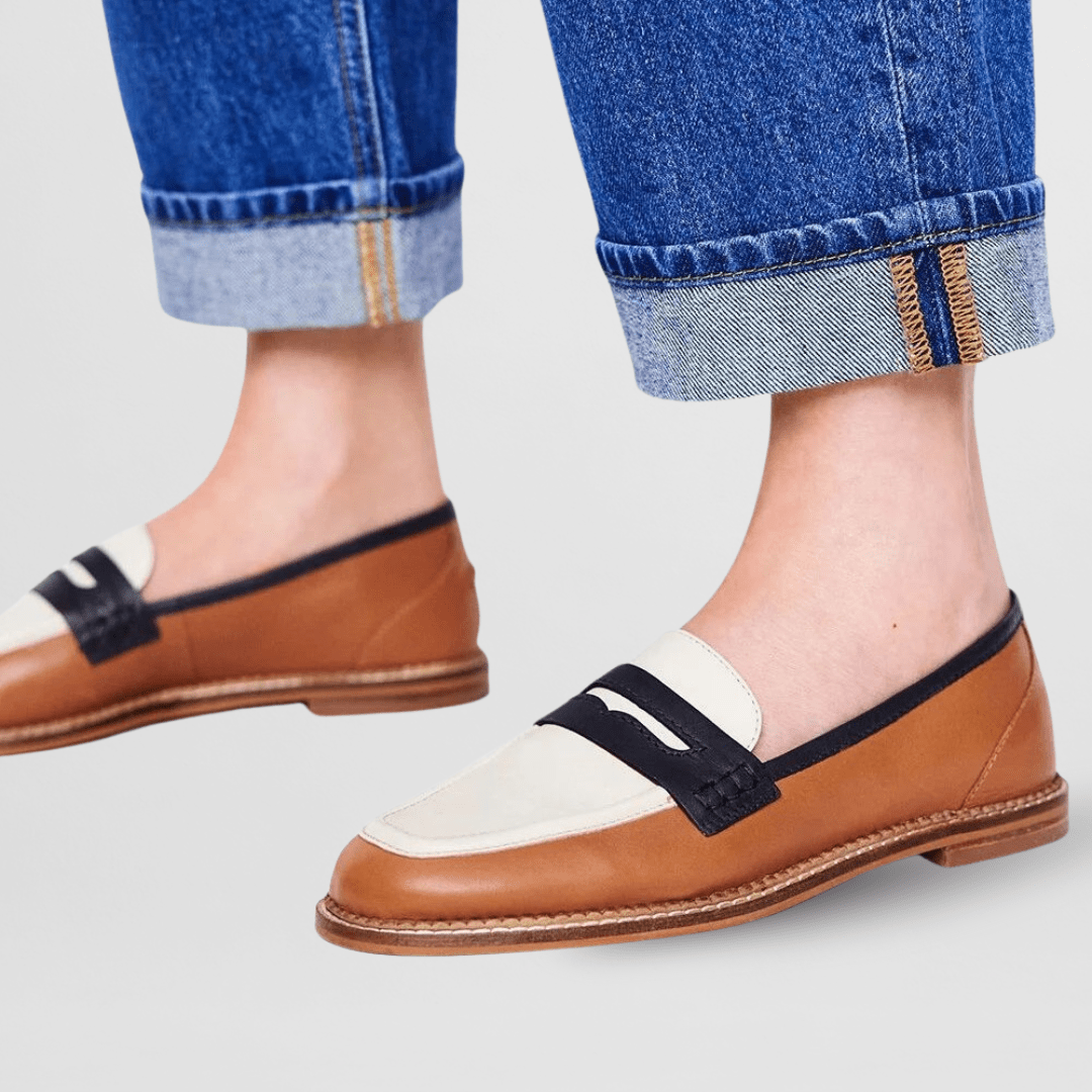 Viva | Lekfulla Loafers