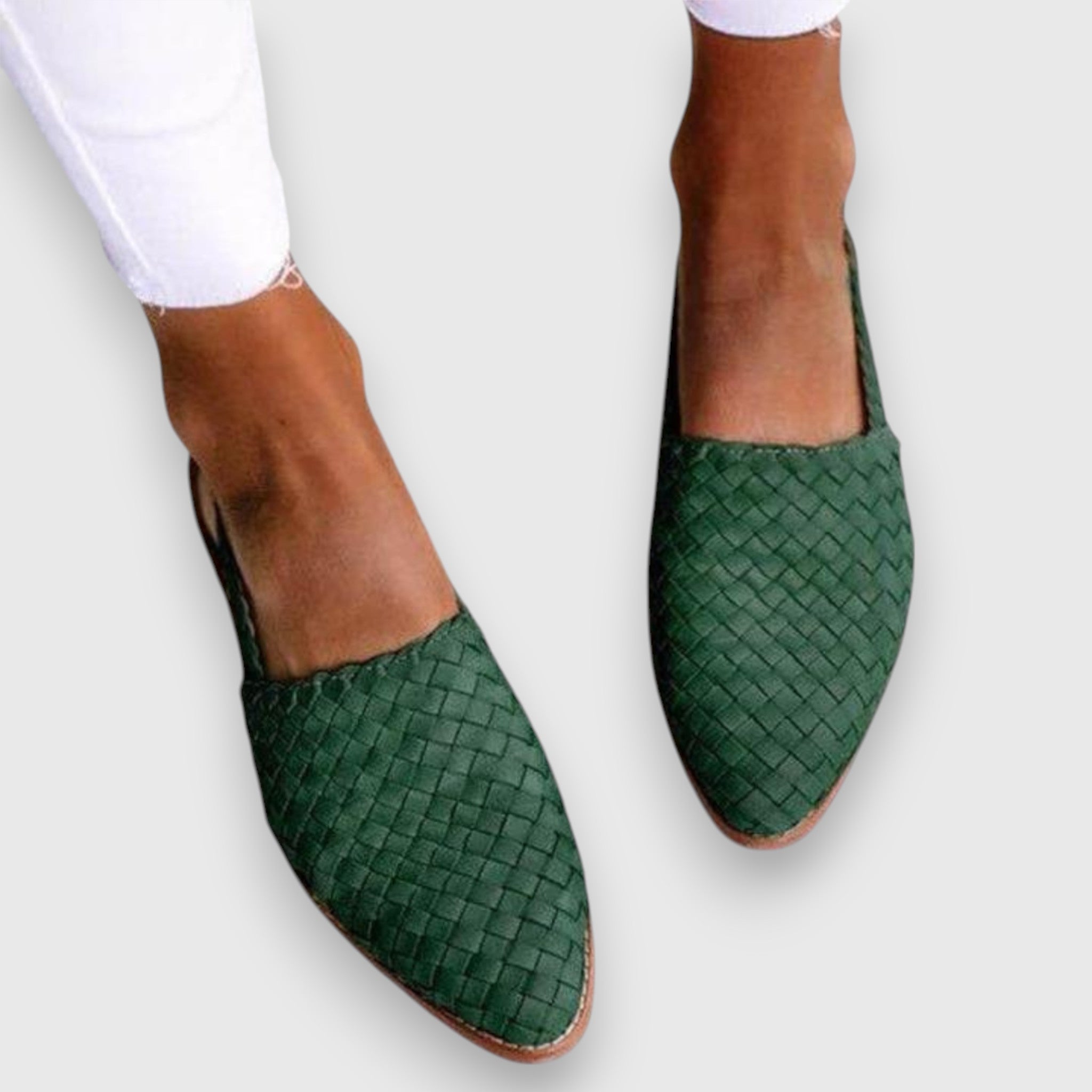 Emma | Bekväma sandaler