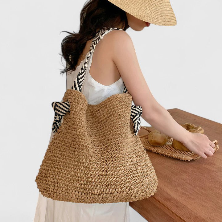 Lyra | Sofistikerad Boho-väska