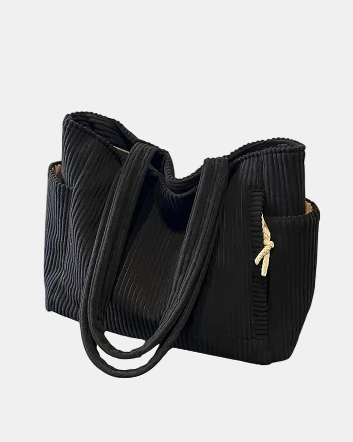 Marcellin | Stilig och Rymlig Tote-väska