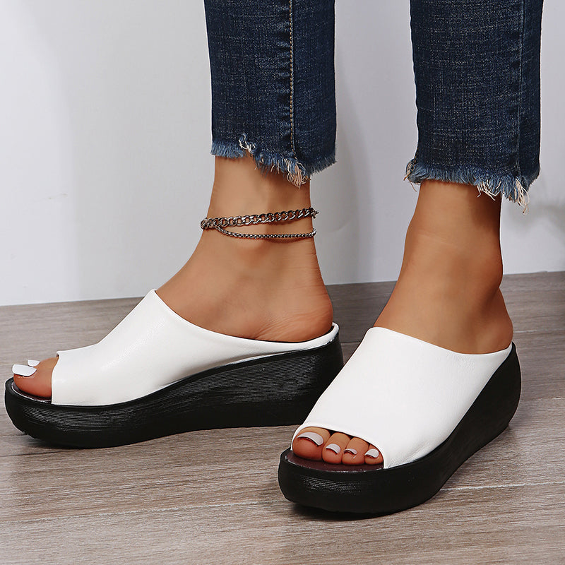 Rebecka | Sabina - Ortopediska Sandaler