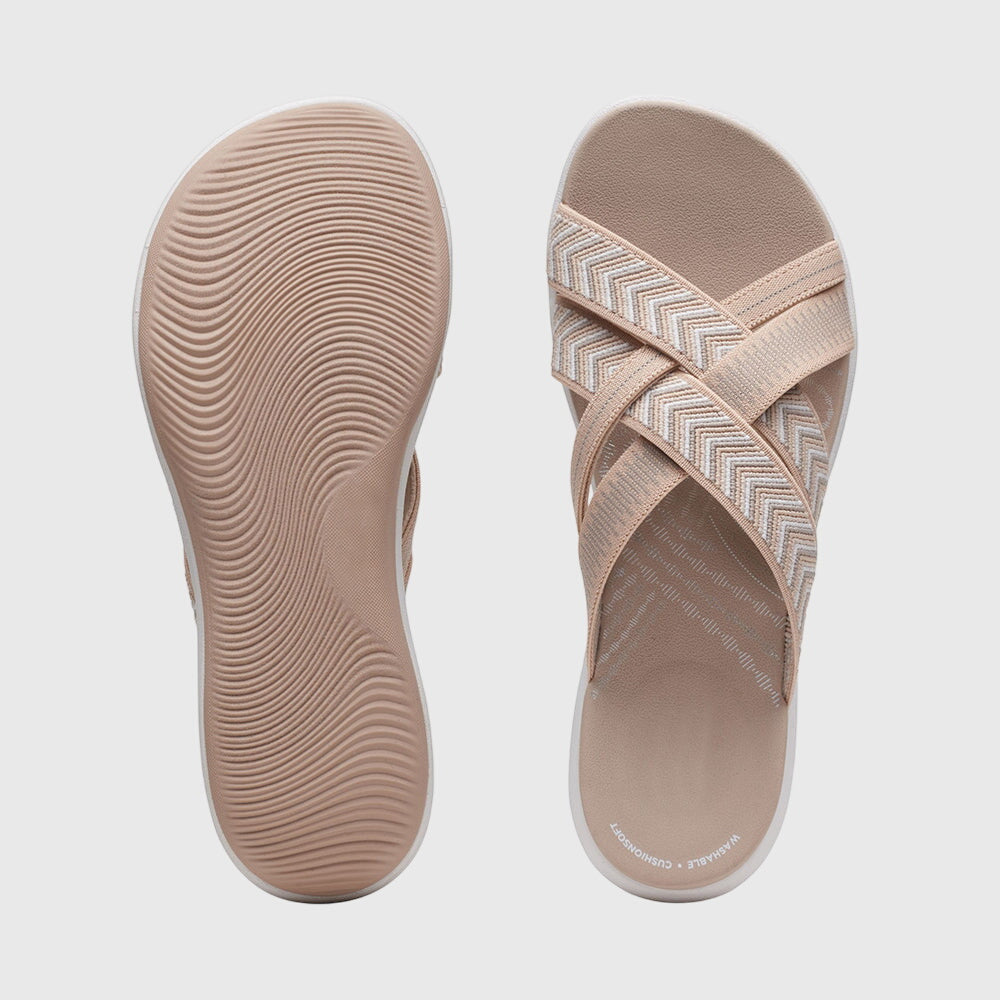 Lena | Ortopediska Sandaler