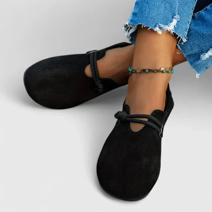 Lena | Lara - Kustens Serenity Loafers