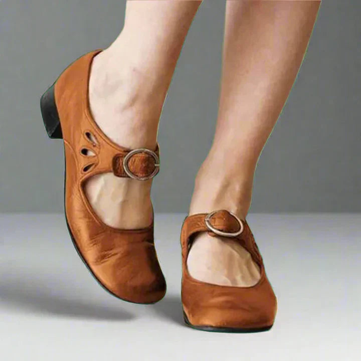 Stina | Ortopediska Sandaler
