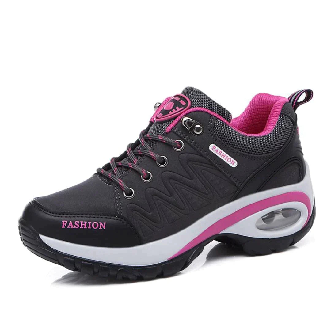 Karin | OrthoEase™ - Bekväm Ergonomisk Sneakers
