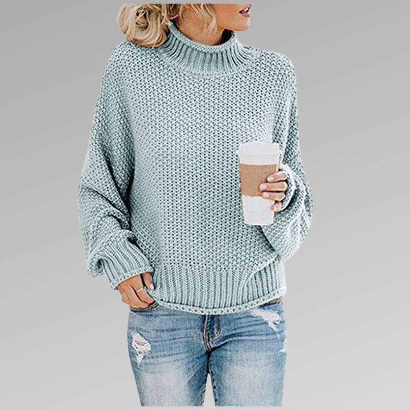 Margit | Elegant Tröja