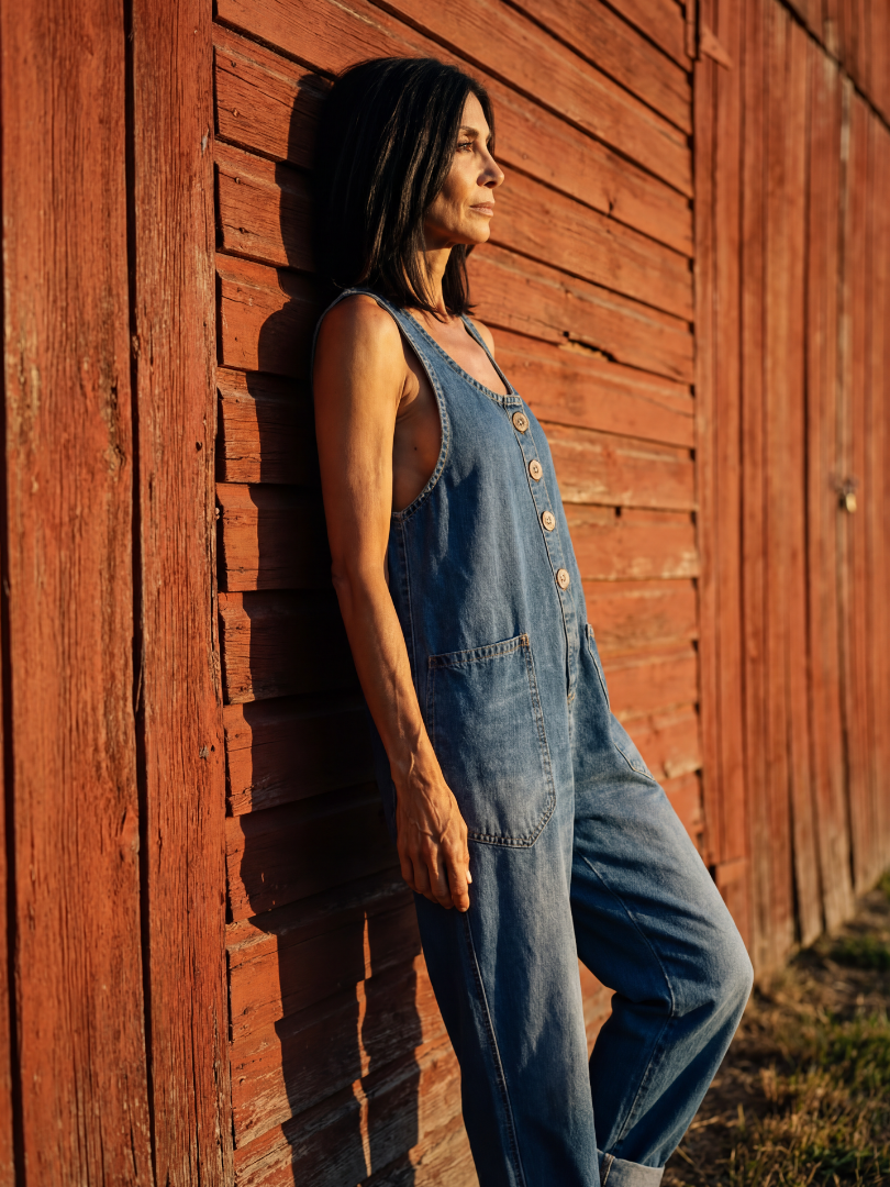 Agnes | Klänning