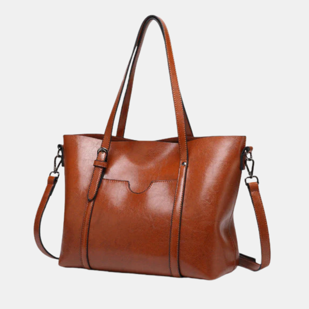 TIFFANY | VINTAGE CROSSBODY VÄSKA