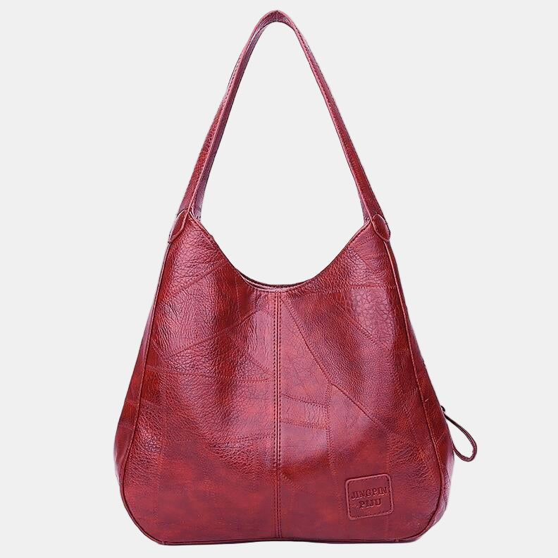 Hilda | TIDSLÖS VINTAGE LYXVÄSKA