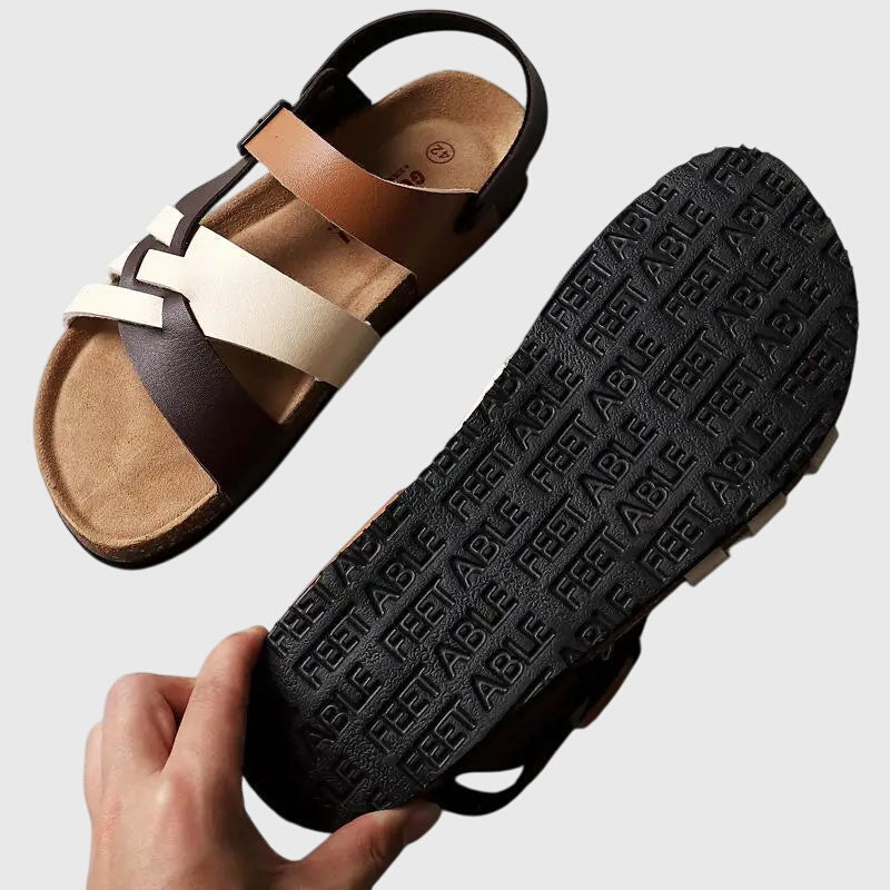 Maja | Ortopediska sandaler