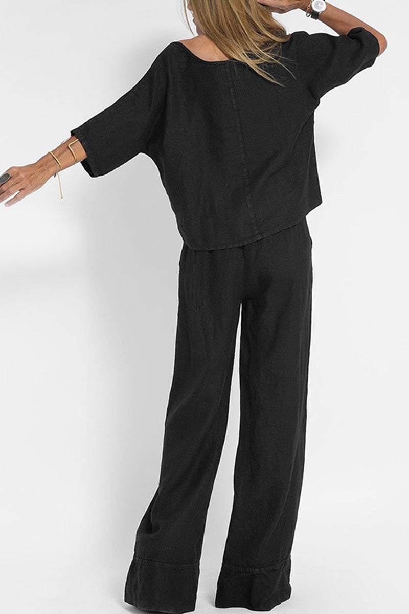 Bea - Avslappnad Lätt Set