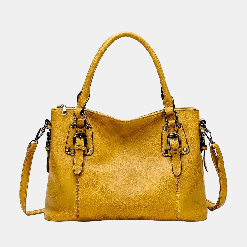 Ebba | Elegant Axelhorn