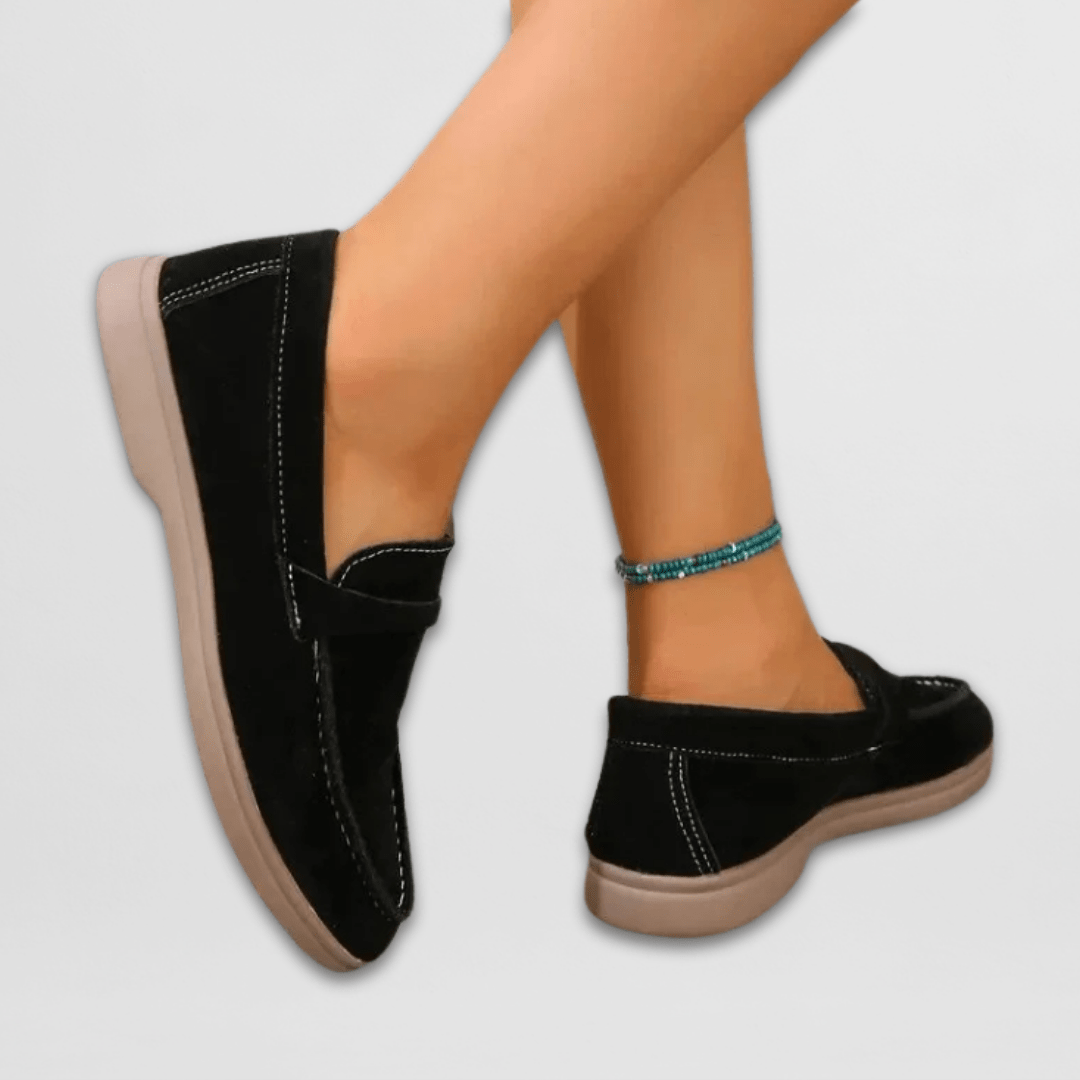 Ida | Komfort Loafers