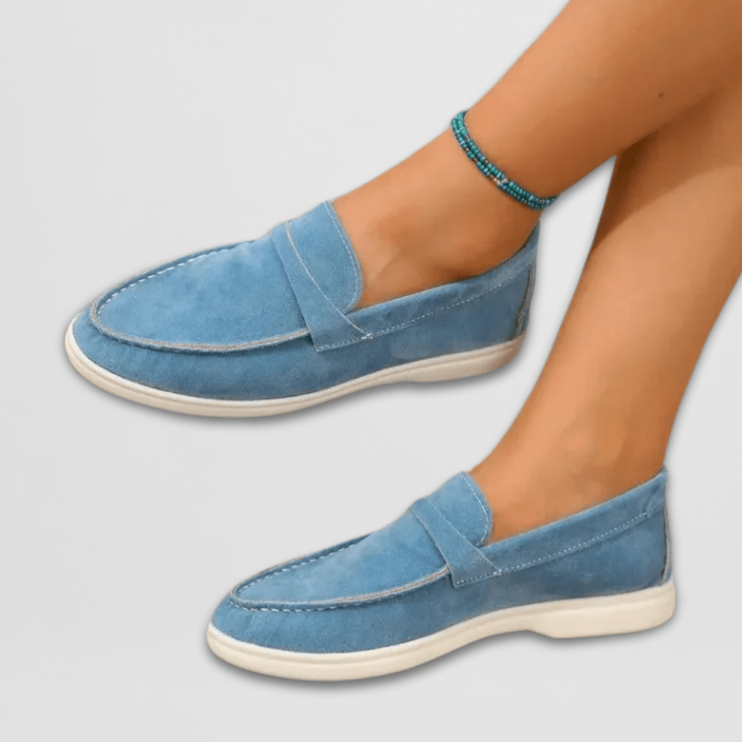 Ida | Komfort Loafers