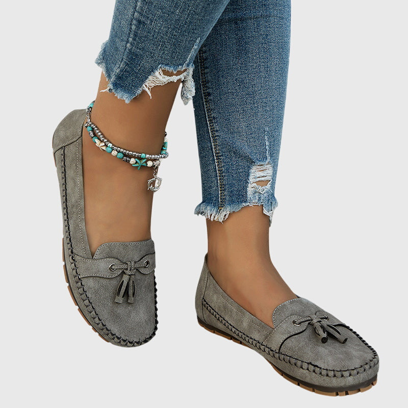 Ingrid | Bekväma Loafers