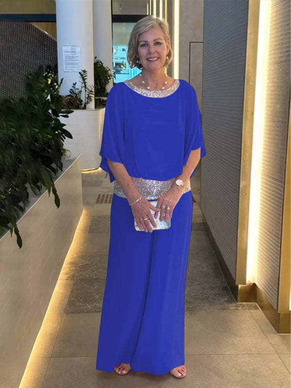 Mireya - Klassiskt Elegant Set