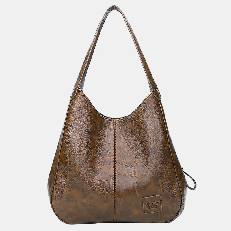 Hilda | TIDSLÖS VINTAGE LYXVÄSKA