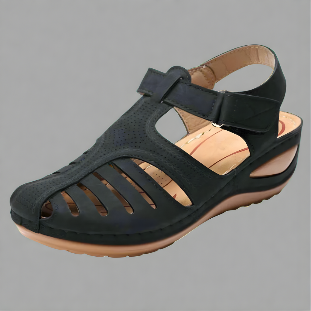 Greta | Ortopediska Sandaler