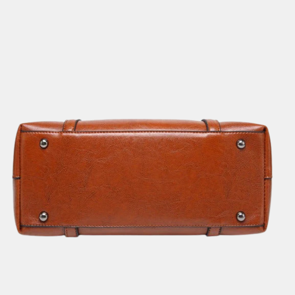 Cecilia | VINTAGE CROSSBODY VÄSKA