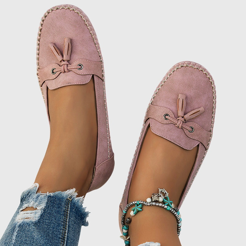 Ingrid | Bekväma Loafers