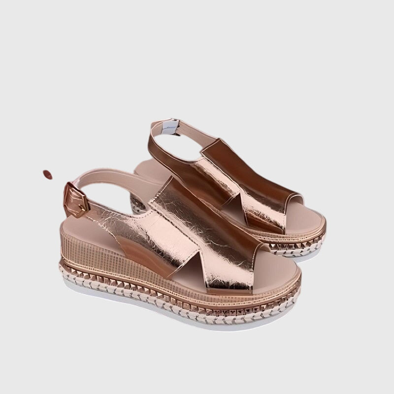 Vera | Ortopediska Sandaler