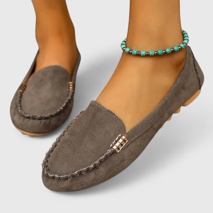 Lena | Ortopedisk Loafer