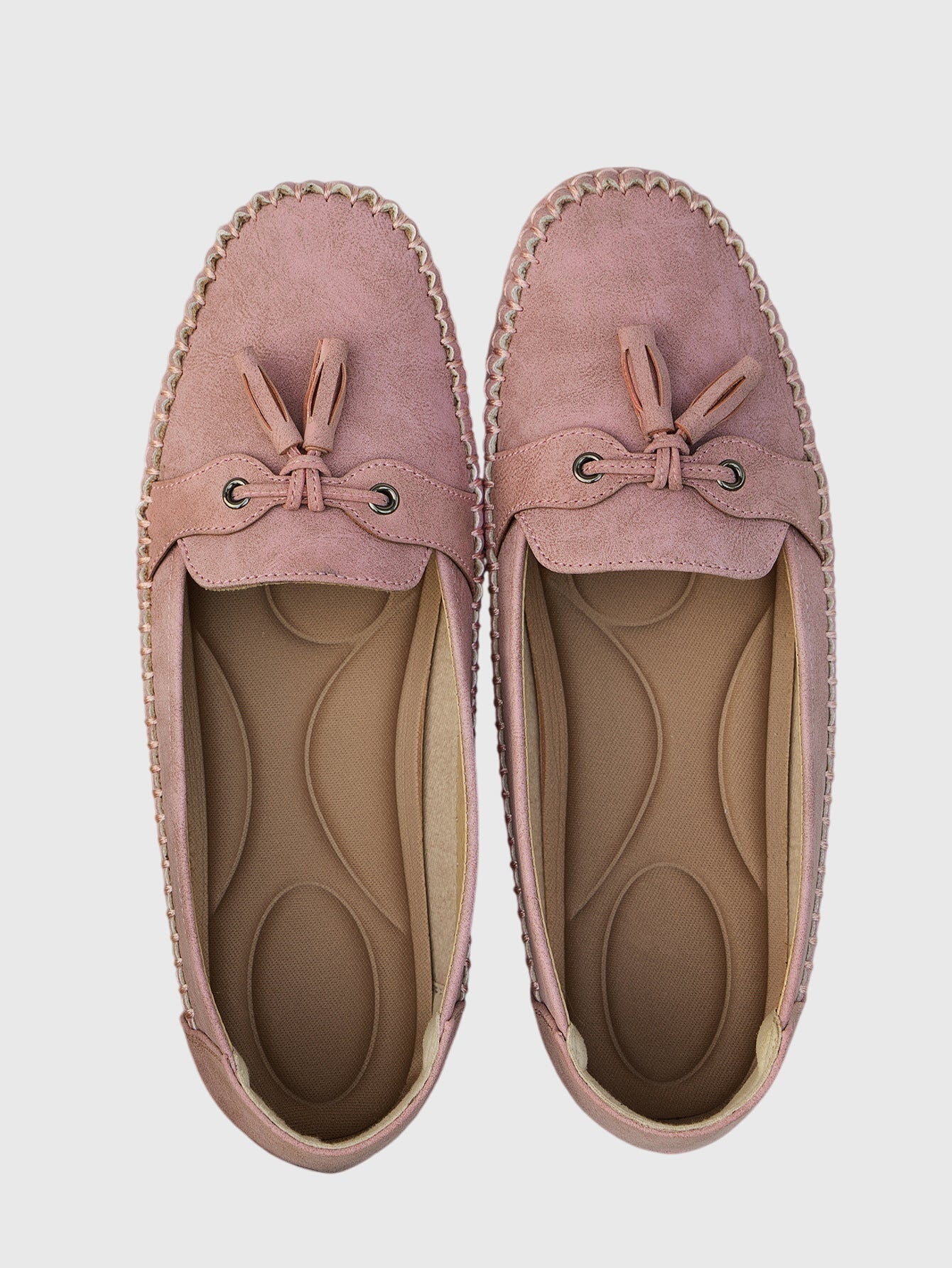 Ingrid | Bekväma Loafers